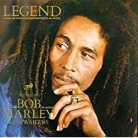 Los mejores  - The Best of Bob Marley and The Wailers: Legend